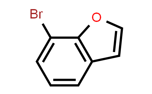 7-Bromobenzofuran