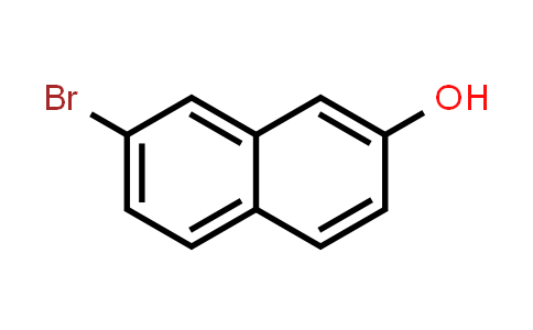 BM1325 | 116230-30-9 | 7-Bromonaphthalen-2-ol