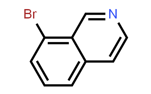 8-Bromoisoquinoline