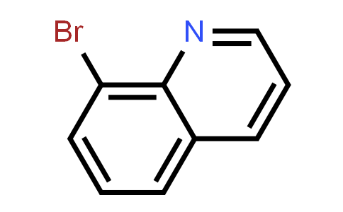 8-Bromoquinoline