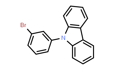 BM1346 | 185112-61-2 | 9-(3-Bromophenyl)carbazole