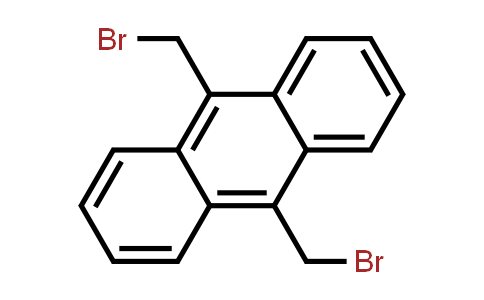 BM1357 | 34373-96-1 | 9,10-Bis(bromomethyl)anthracene