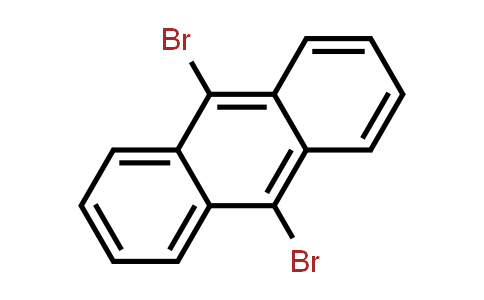 9,10-Dibromoanthracene