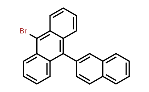 9-Bromo-10-(2-naphthyl)anthracene