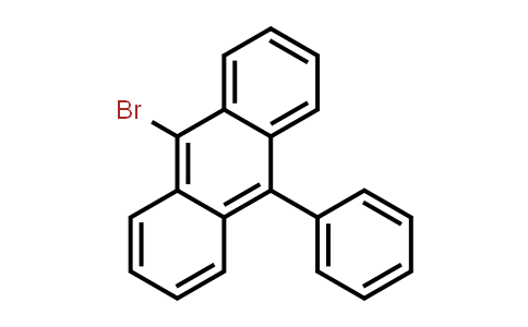 BM1378 | 23674-20-6 | 9-Bromo-10-phenyl-anthracene