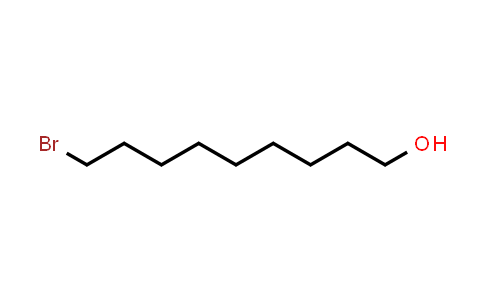 9-Bromo-1-nonanol