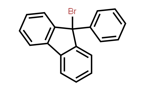 BM1386 | 55135-66-5 | 9-Bromo-9-phenylfluorene