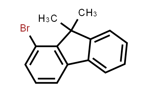 1-Bromo-9,9-dimethyl-9H-fluorene