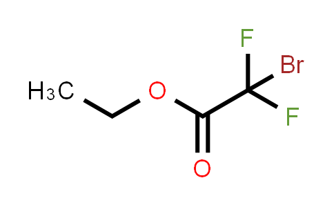 Aceticacid,2-bromo-2,2-difluoro-,ethylester