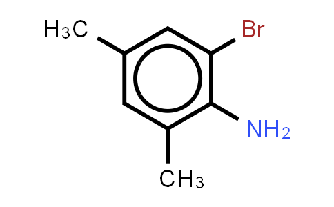 BM1409 | 41825-73-4 | Benzenamine,2-bromo-4,6-dimethyl-