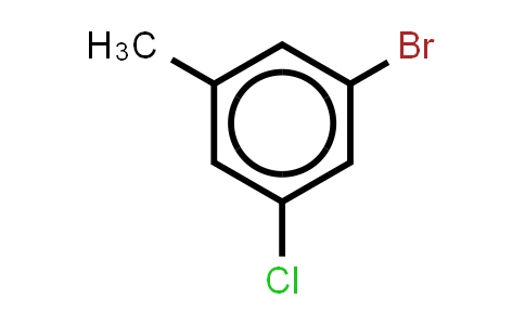 Benzene,1-bromo-3-chloro-5-methyl-