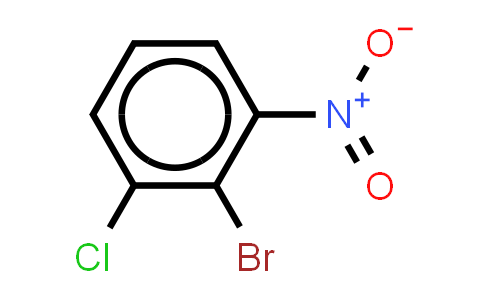BM1413 | 19128-48-4 | 2-溴-3-氯硝基苯