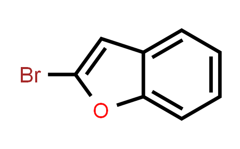 Benzofuran,2-bromo-