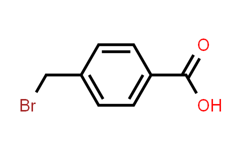 Benzoidacid,4-(bromomethyl)-