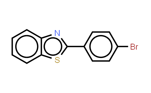 BM1425 | 19654-19-4 | Benzothiazole,2-(4-bromophenyl)-