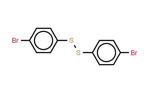 Bis(4-bromophenyl)perdisulfide