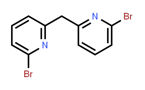 Bis(6-bromopyridin-2-yl)methane