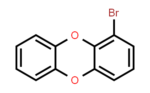 Dibenzo[b,e][1,4]dioxin,1-bromo-