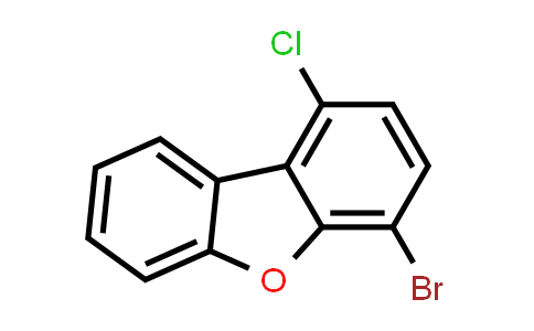 BM1447 | 2183475-72-9 | Dibenzofuran,4-bromo-1-chloro-