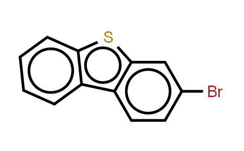 Dibenzothiophene,3-bromo-