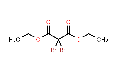 Diethyldibromomalonate