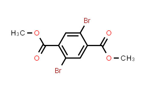 Dimethyl2,5-dibromoterephthalate