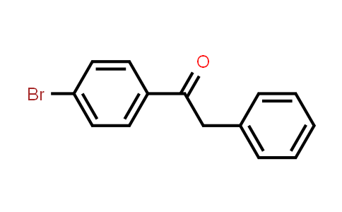 Ethanone,1-(4-bromophenyl)-2-phenyl-