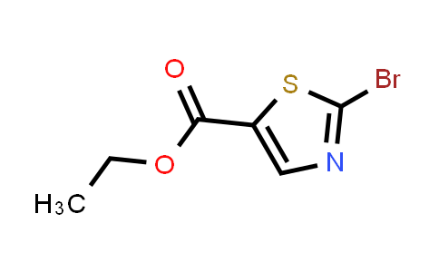 Ethyl2-bromothiazole-5-carboxylate