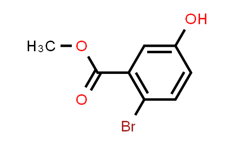 Methyl2-bromo-5-hydroxybenzoate