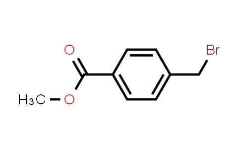 Methyl-4-(bromomethyl)benzoate