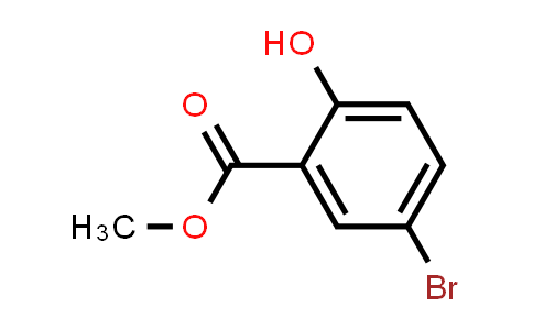 Methyl5-Bromosalicylate