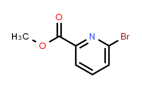 6-溴-2-吡啶甲酸甲酯