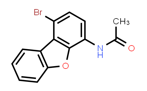 BM1486 | 50548-38-4 | N-(1-Bromodibenzo[b,d]furan-4-yl)acetamide