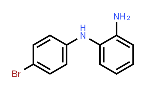 BM1491 | 100953-52-4 | N-(4-溴苯基)-1,2-苯二胺