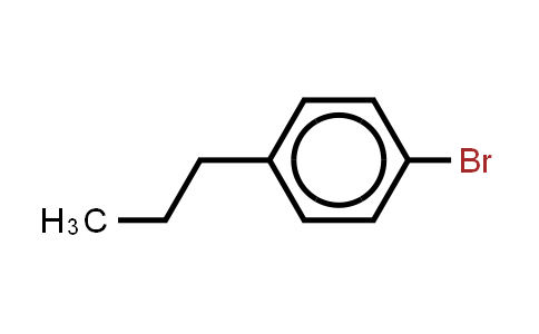 p-Bromo-N-propylbenzene