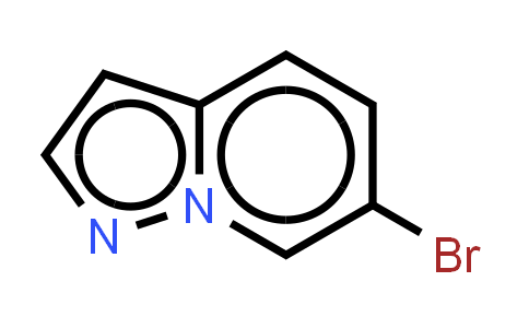 Pyrazolo[1,5-a]pyridine,6-bromo-