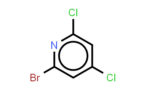 BM1506 | 1060815-15-7 | Pyridine,2-bromo-4,6-dichloro-