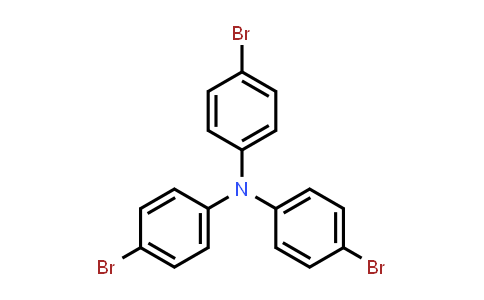 Tris(4-bromophenyl)amine