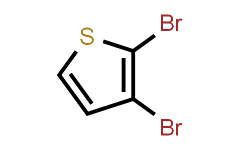 2,3-Dibromothiophene