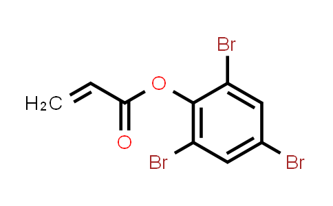 2,4,6-Tribromophenyl acrylate