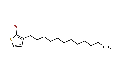 2-Bromo-3-dodecylthiophene