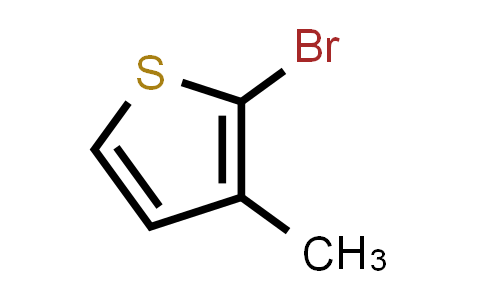 2-Bromo-3-methylthiophene