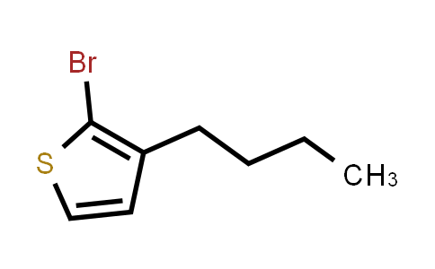 2-Bromo-3-butylthiophene