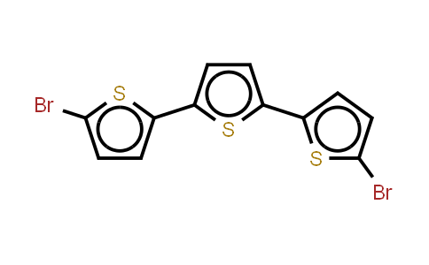 5,5''-Dibromo-[2,2':5',2"]terthiohene