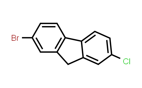 BM1567 | 99586-26-2 | 2-Bromo-7-chlorofluorene