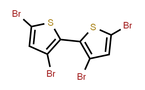 BM1578 | 125143-53-5 | 3,3',5,5'-四溴-2,2'-联噻吩