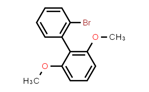 2'-Bromo-2,6-dimethoxy-1,1'-biphenyl