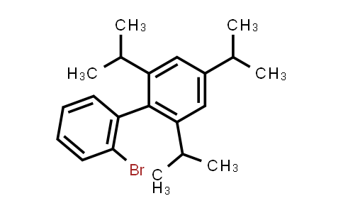 2-Bromo-2',4',6'-triisopropylbiphenyl