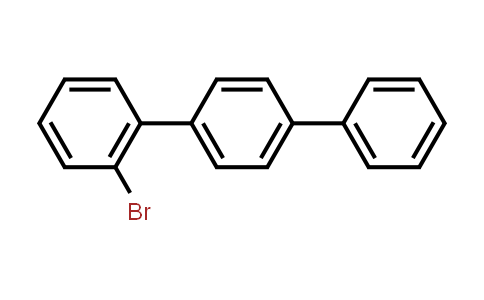 2-Bromo-p-terphenyl