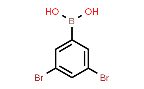 BM1625 | 117695-55-3 | 3,5-Dibromobenzeneboronic acid